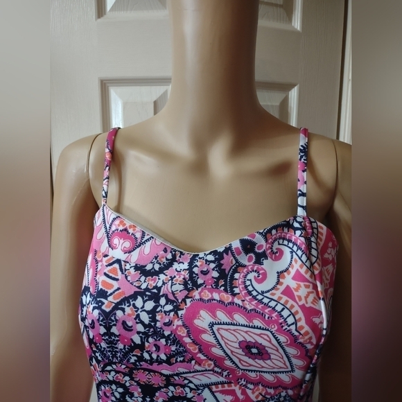 Lascana Venus women's size small spaghetti strap dress - Picture 3 of 8